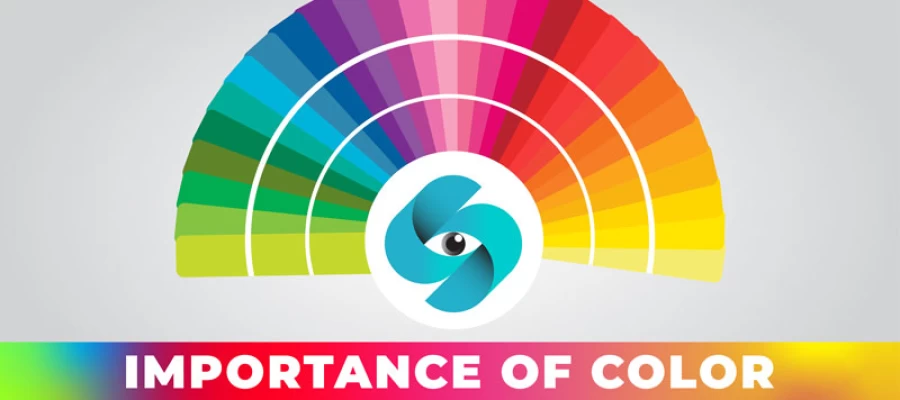 importance of color in graphic design