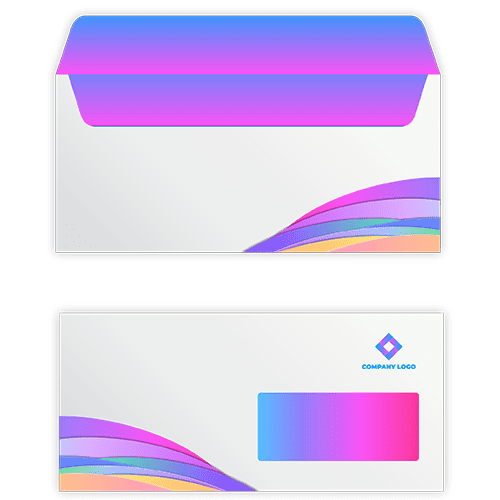 envelope design service
