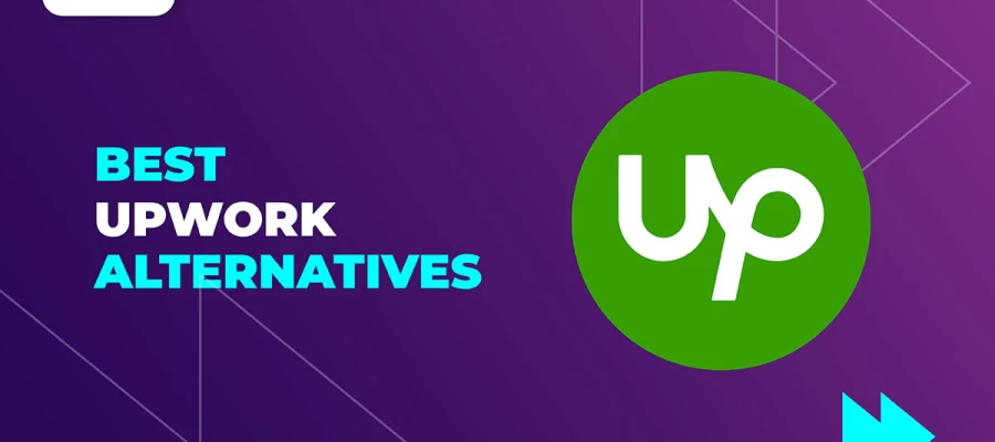 best upwork alternatives