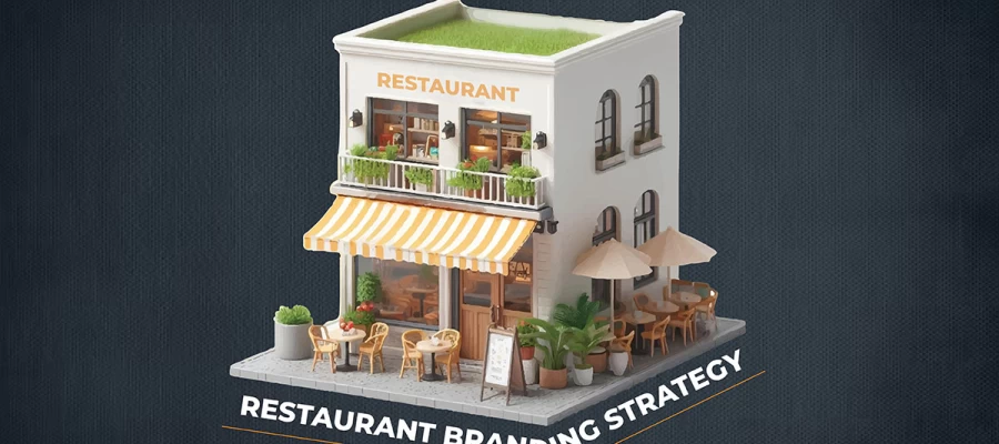restaurant branding strategy