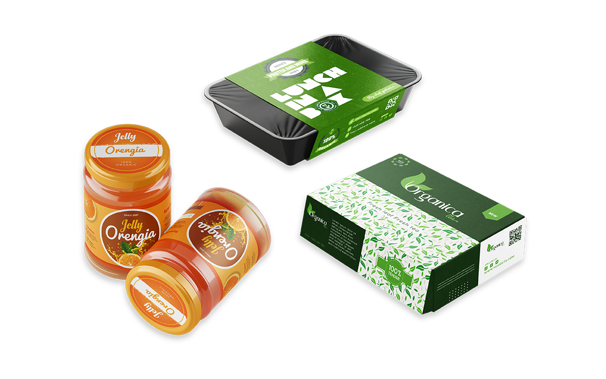 packaging design trends