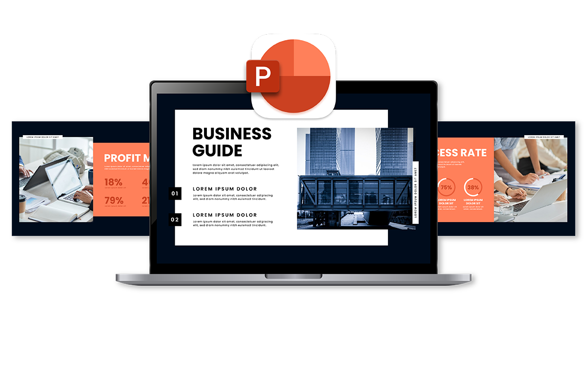 best professional powerpoint templates