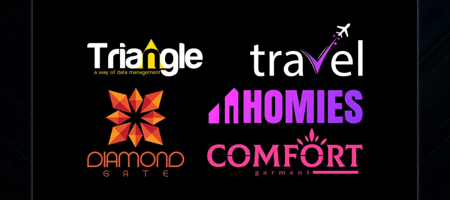 logo design trends