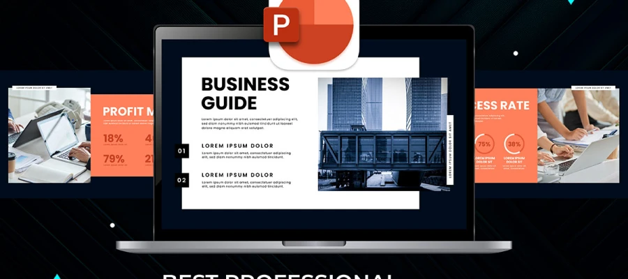 best professional powerpoint templates