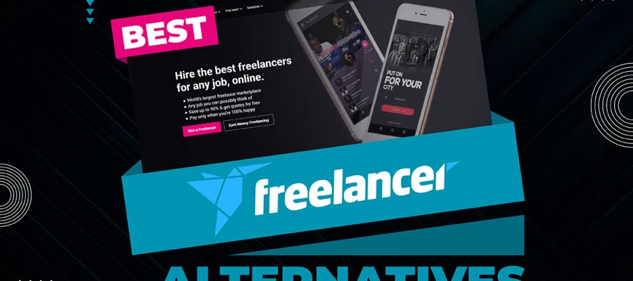 best freelancer alternatives