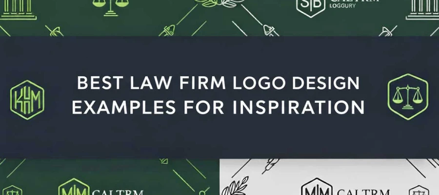 best law firm logos