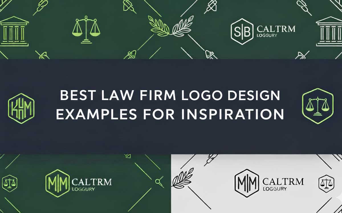 best law firm logos