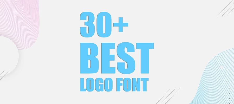 best logo fonts