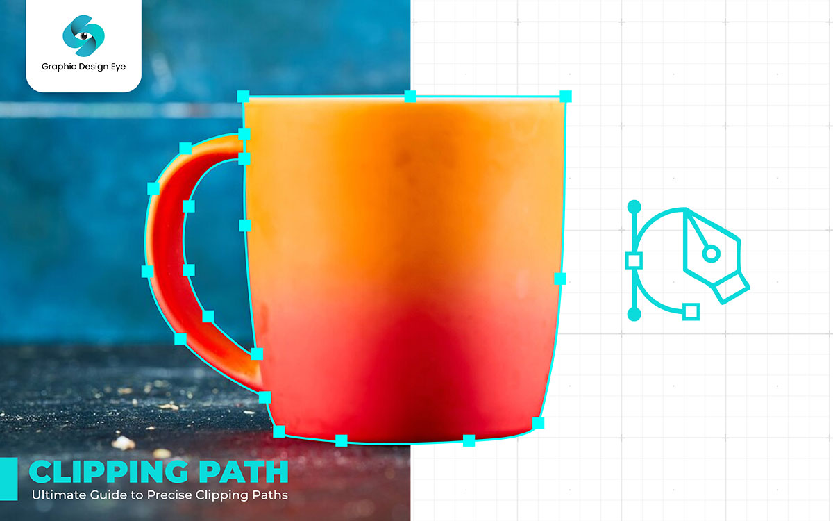 what is a clipping path