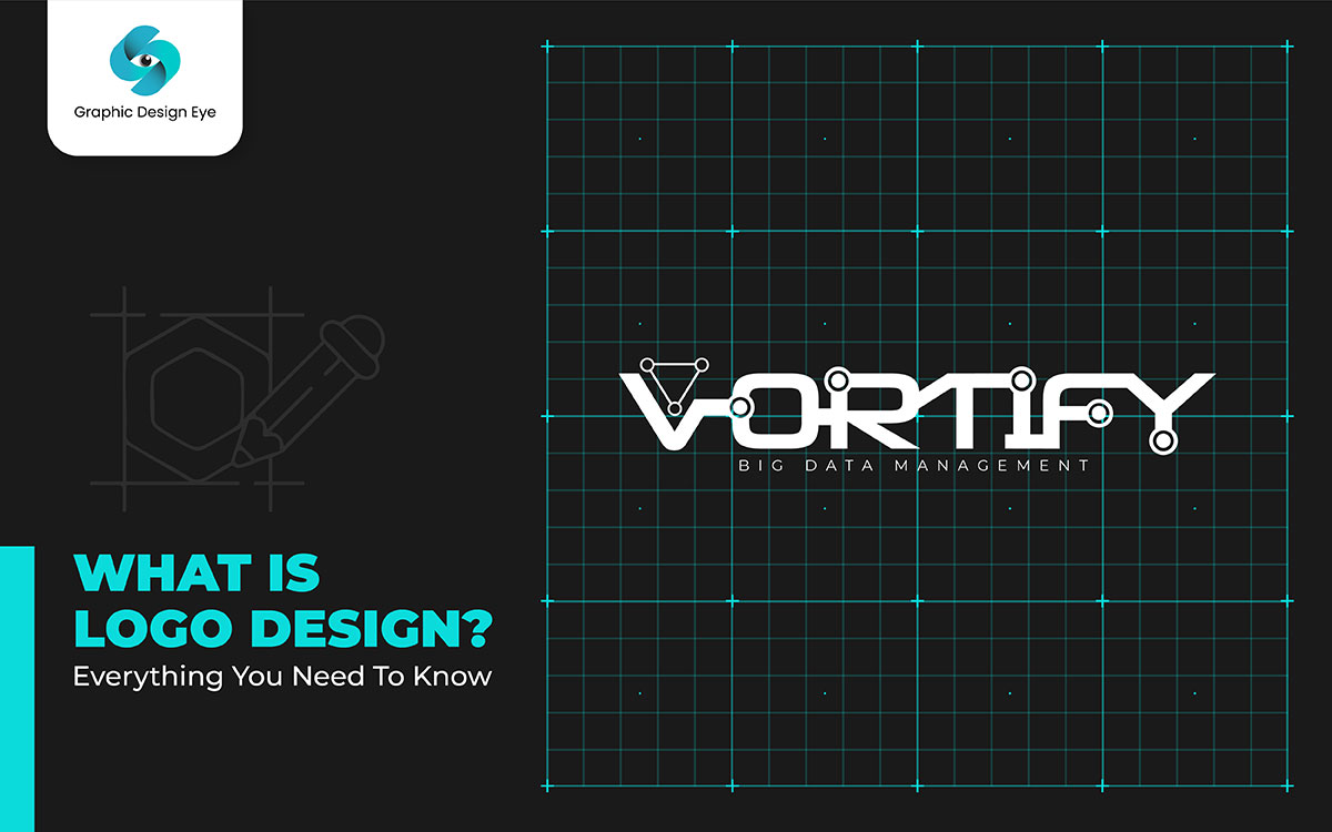 what is logo design