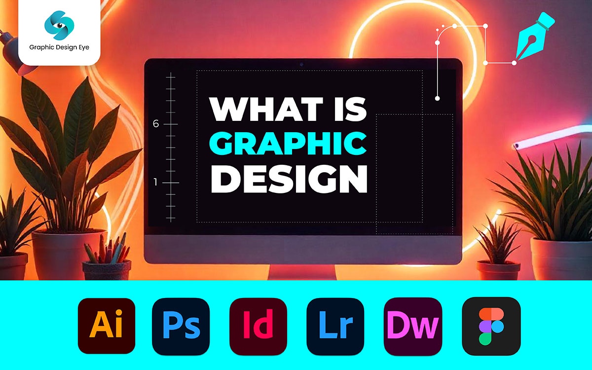 what is graphic design