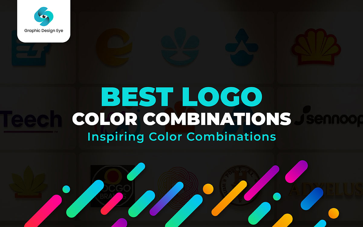 best logo color combinations