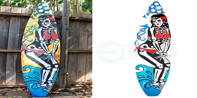 raster and vector graphics