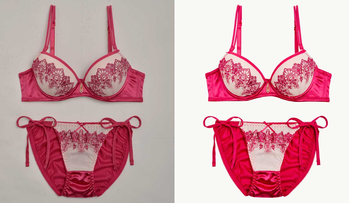 product image background removal