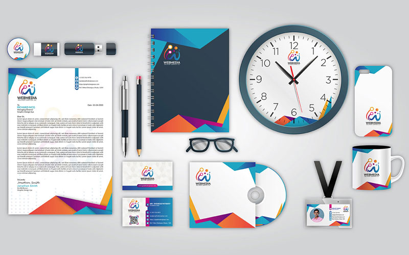 graphic design vs web design