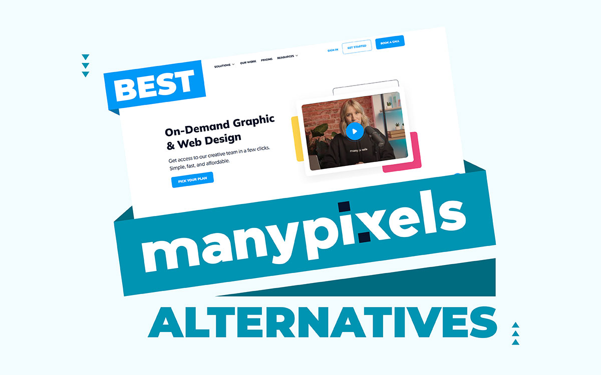 best manypixels alternatives