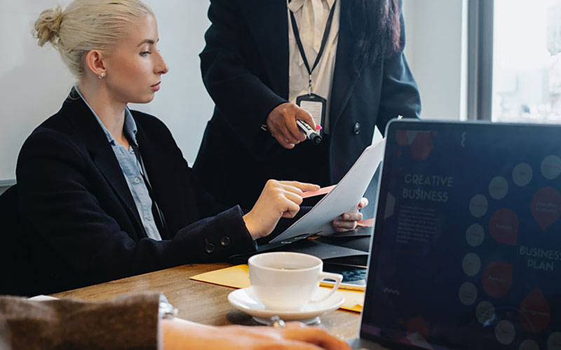 how to successfully rebrand your business