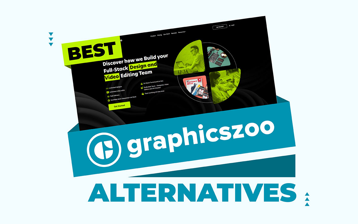best graphics zoo alternatives