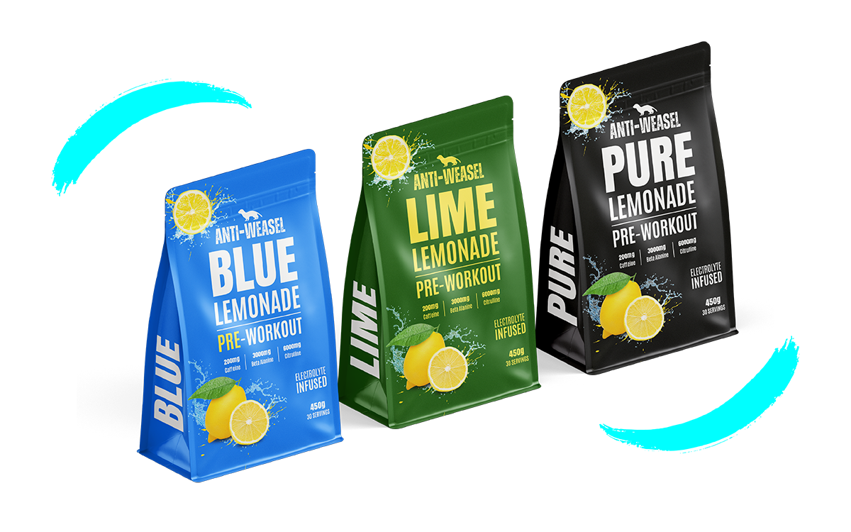 food packaging design ideas