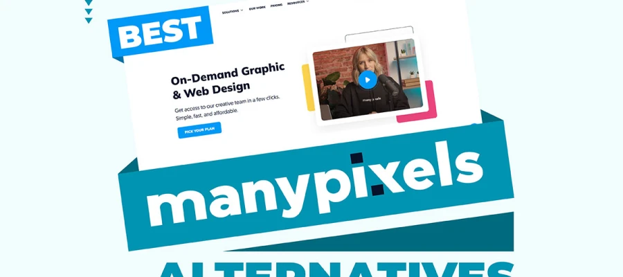 best manypixels alternatives