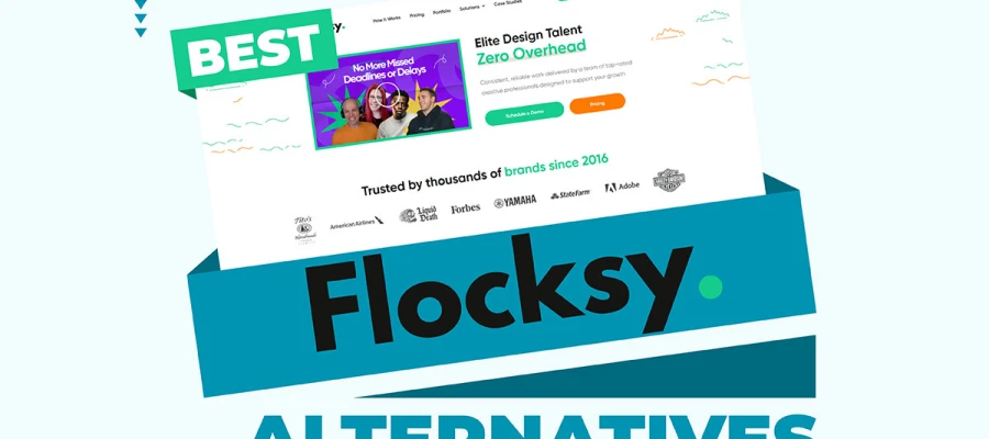 best flocksy alternatives