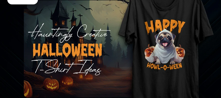 halloween t-shirt ideas