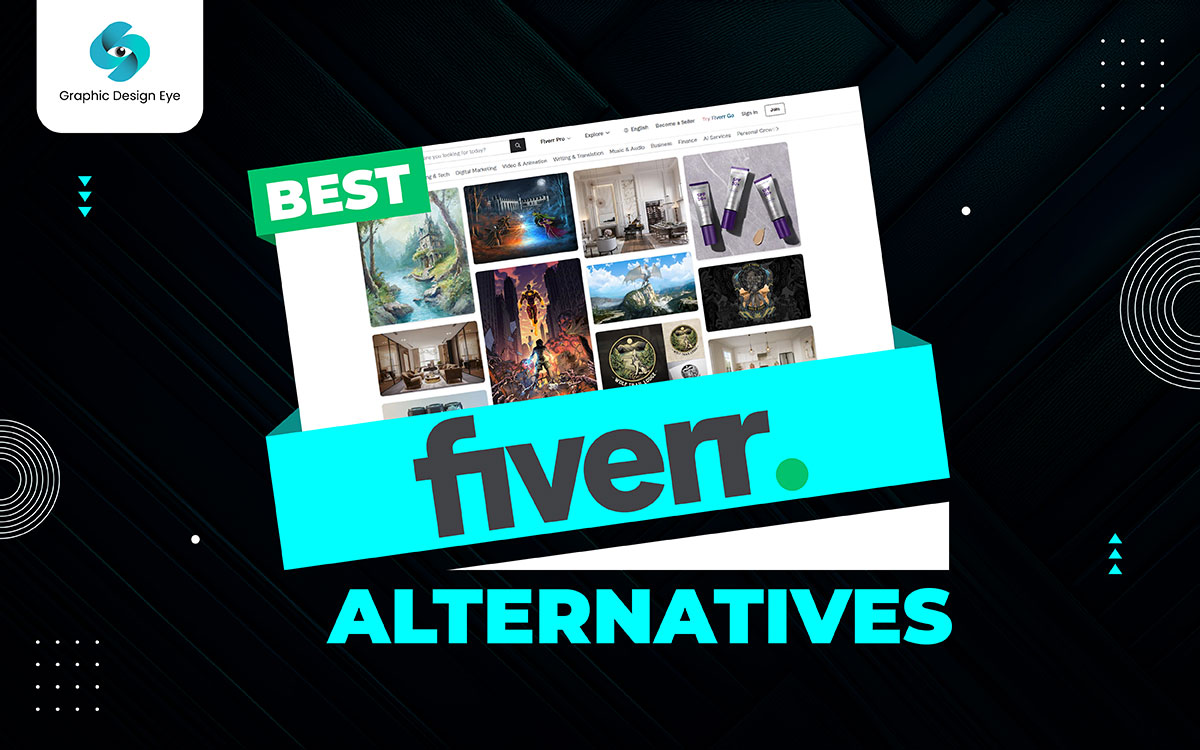 best fiverr alternatives