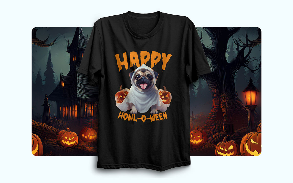 halloween t-shirt ideas