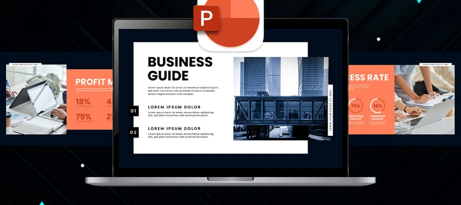 best professional powerpoint templates