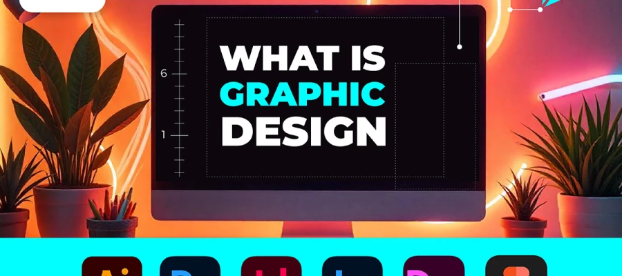 what is graphic design