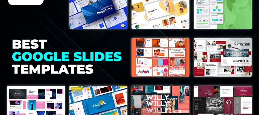 best google slides templates