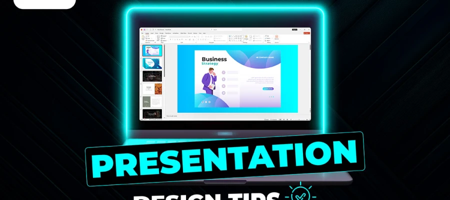 presentation design tips