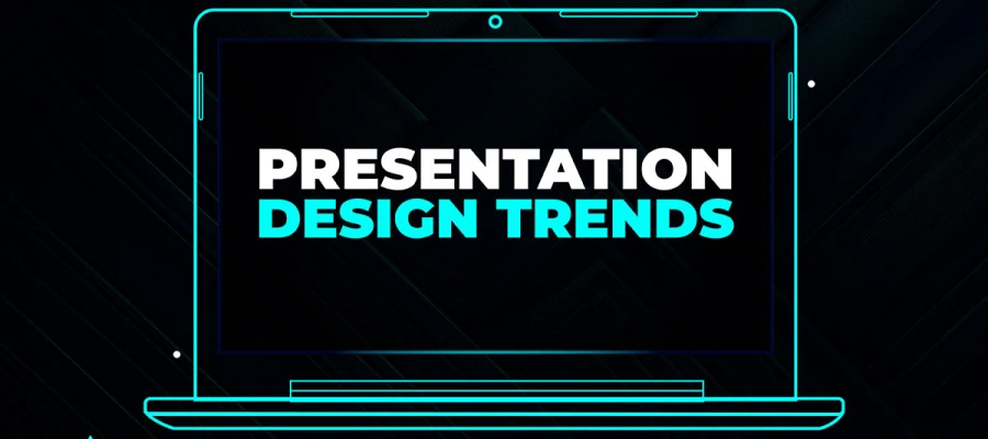 presentation design trends