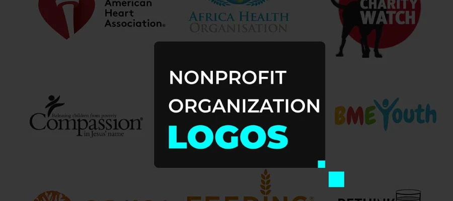 nonprofit organization logos
