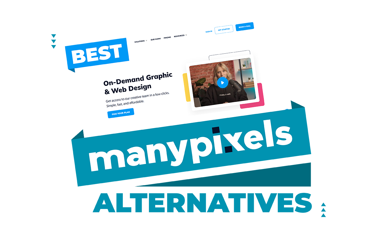 best manypixels alternatives