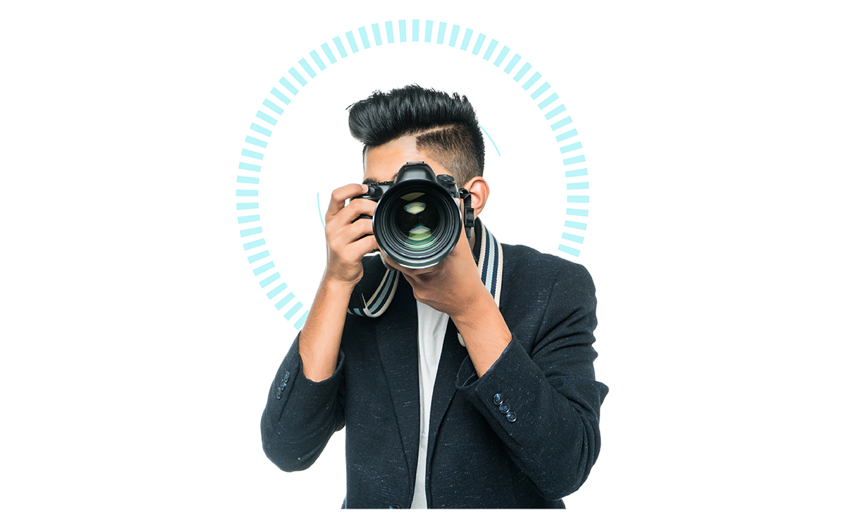 how to hire a professional photographer