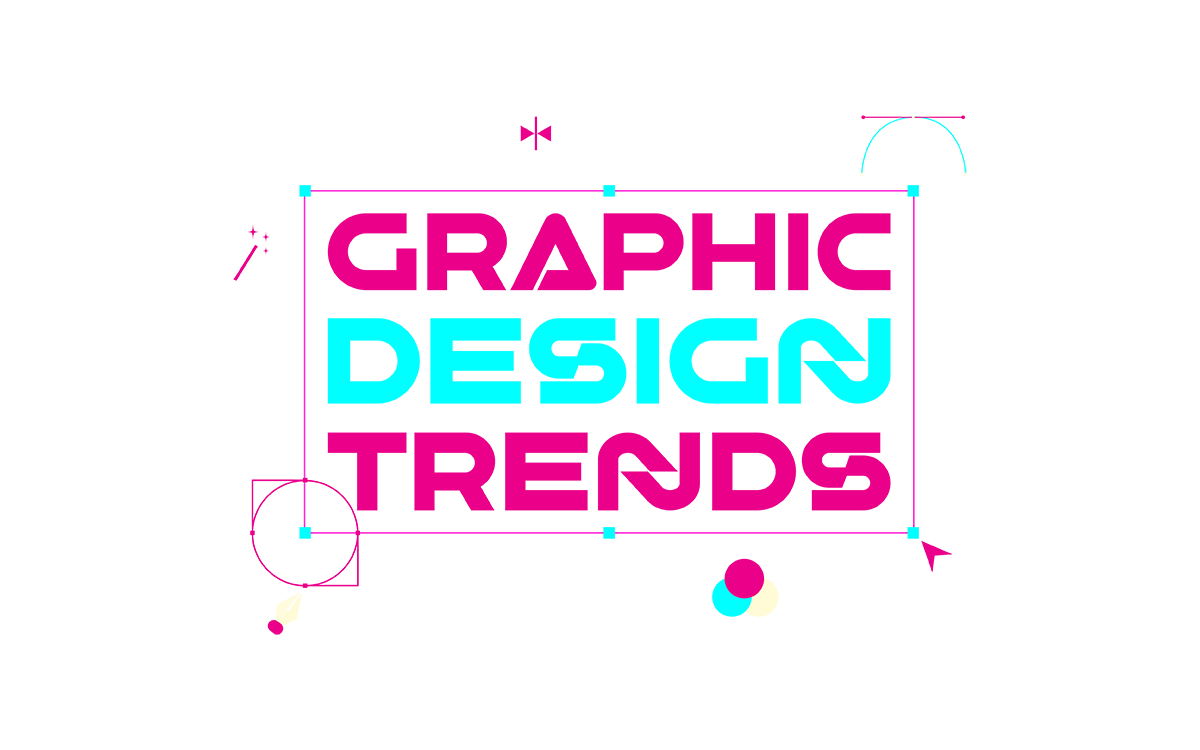 graphic design trends