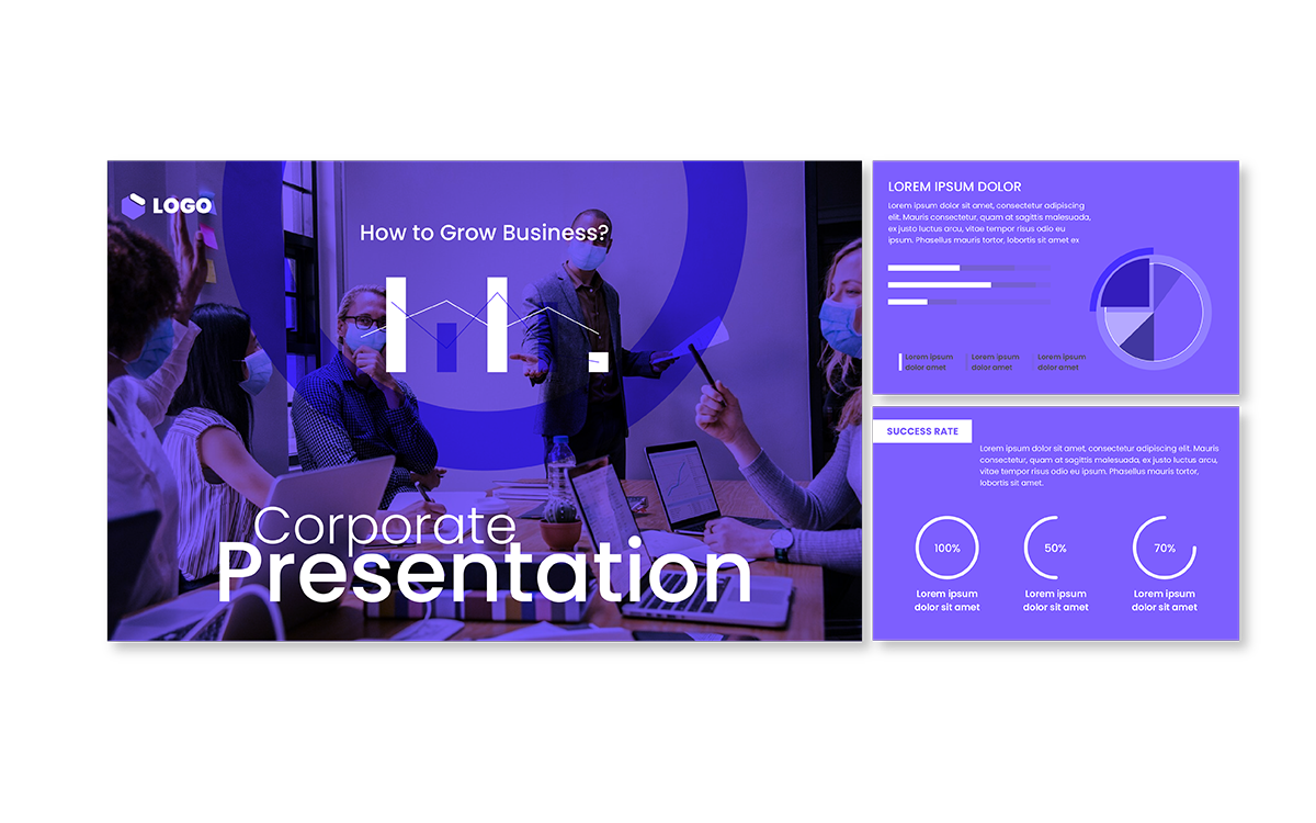 best presentation design agencies