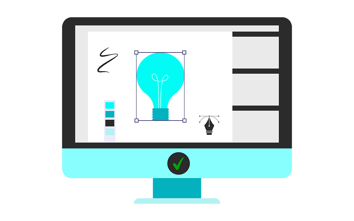 how to choose the right graphic design service
