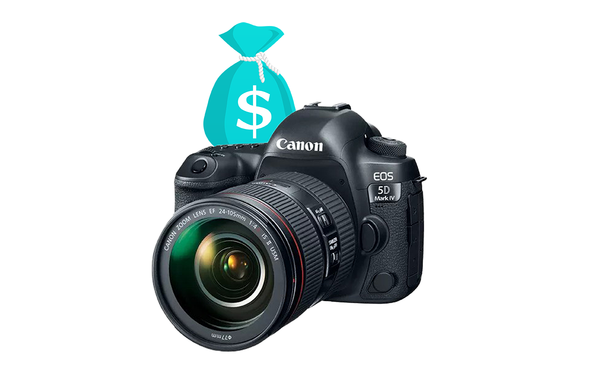 how to negotiate price as a professional photographer