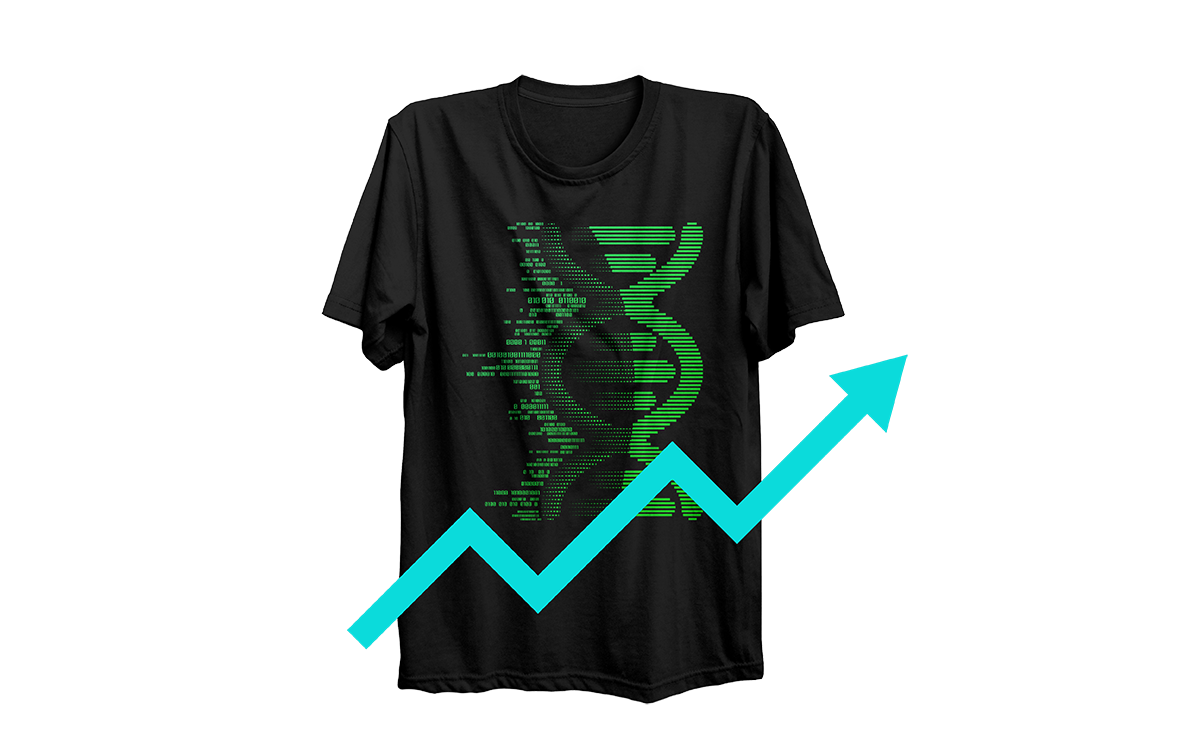 t-shirt design trends