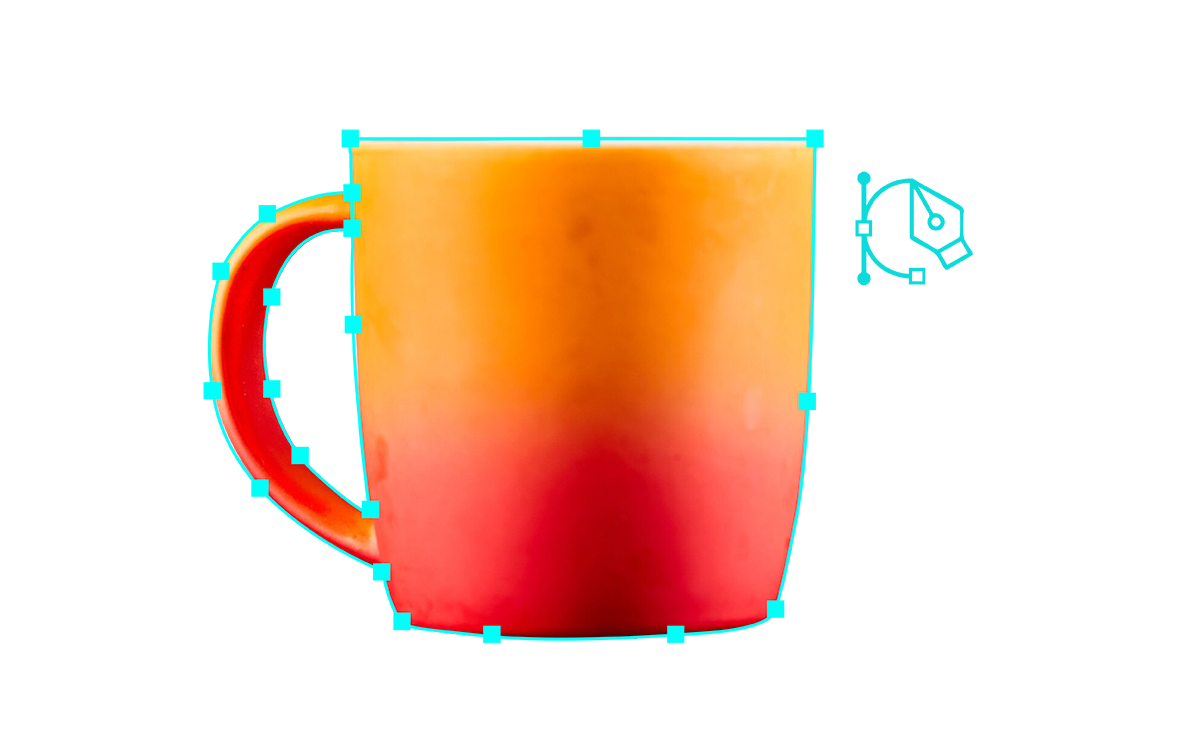 what is a clipping path