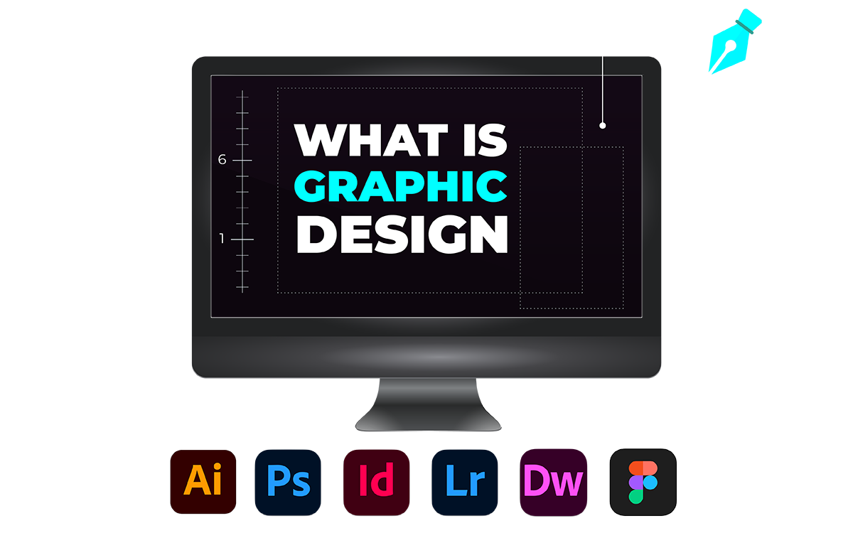 what is graphic design