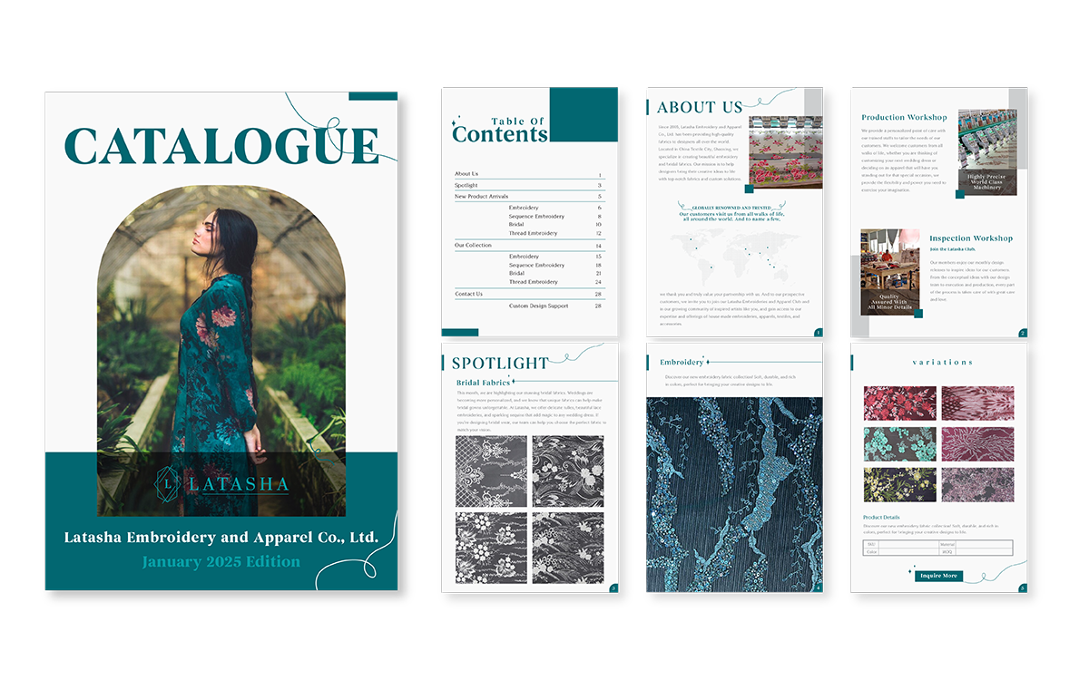 why catalog design is important for ecommerce