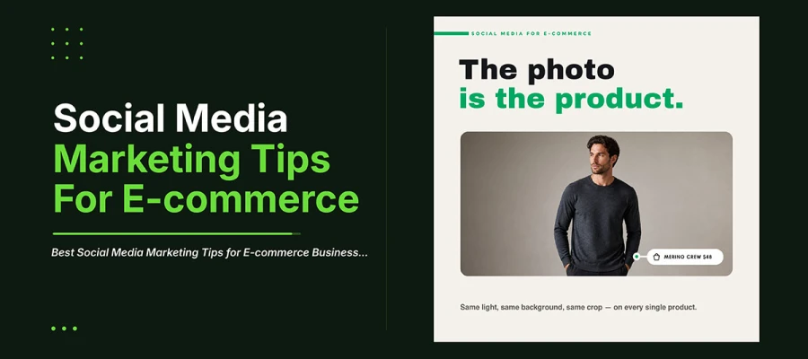 social media marketing tips