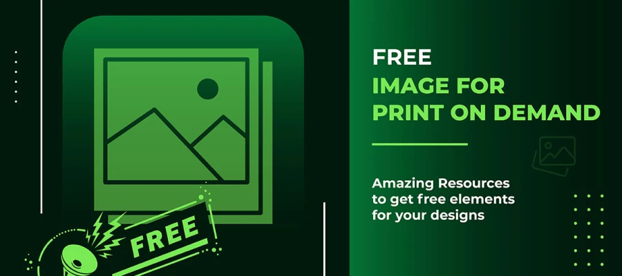 free images for print-on-demand