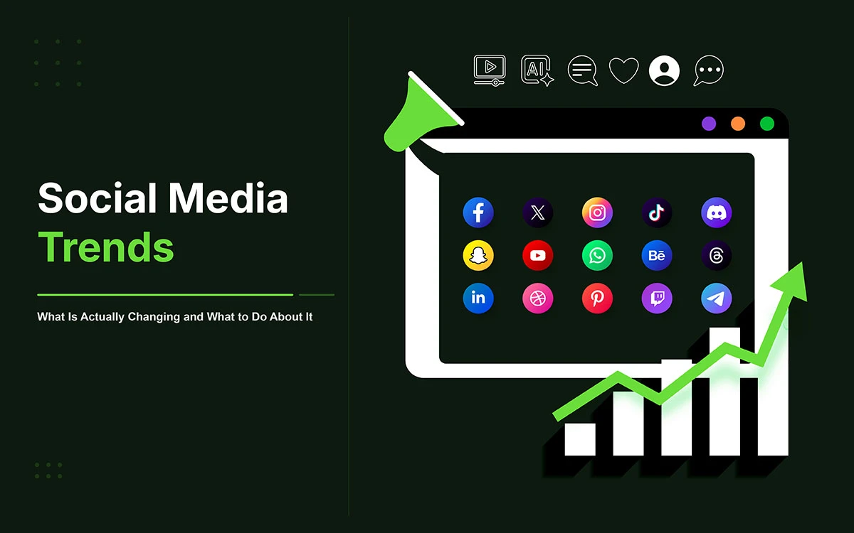 social media trends