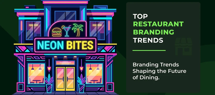 restaurant branding trends