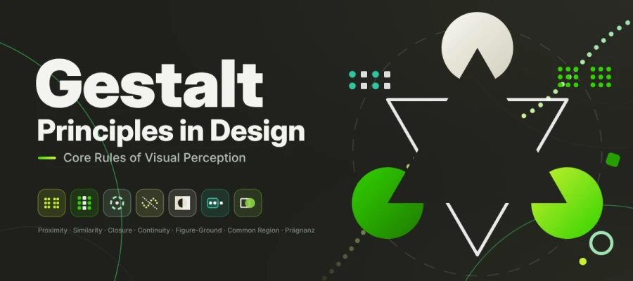 gestalt principles in design
