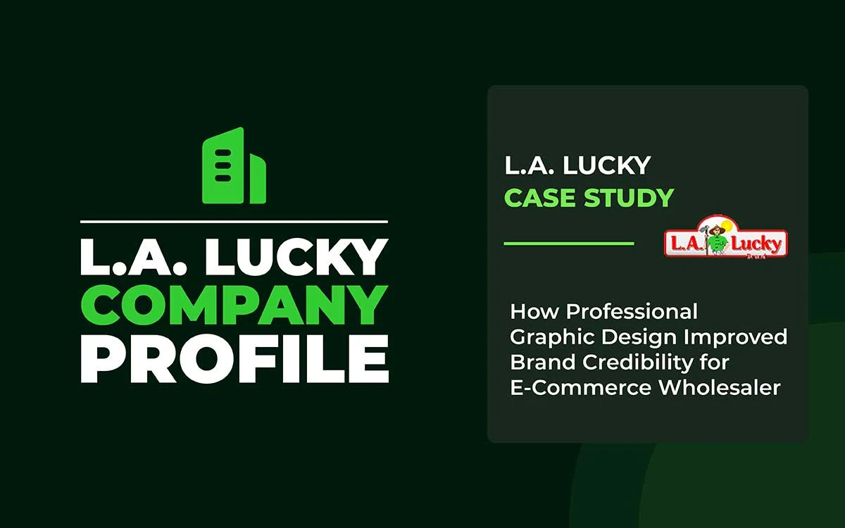 la lucky case study